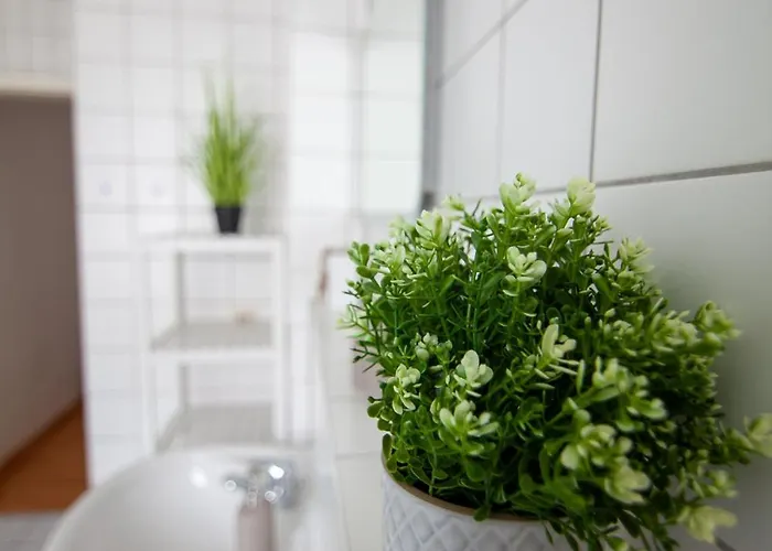 Stephensons Stübchen *zentrumsnah*gemütlich*